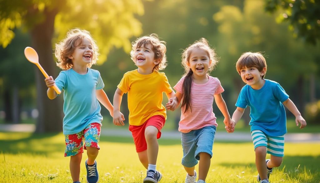 découvrez des blagues enfants faciles et amusantes pour divertir et faire rire vos petits avec des idées simples et adaptées à leur âge.