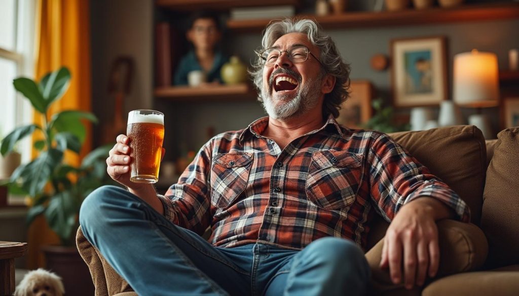 découvrez comment comprendre et apprécier les blagues beauf, leurs codes, leur humour particulier et pourquoi elles font souvent rire malgré leur simplicité.