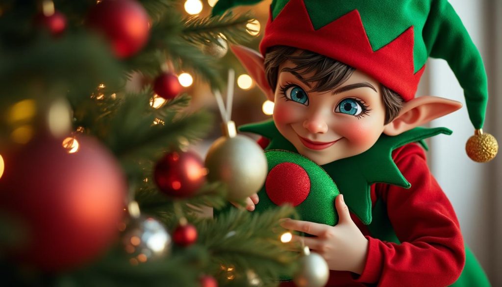 découvrez comment surprendre et amuser vos proches avec une blague de lutin farceur pleine d'humour et de malice.