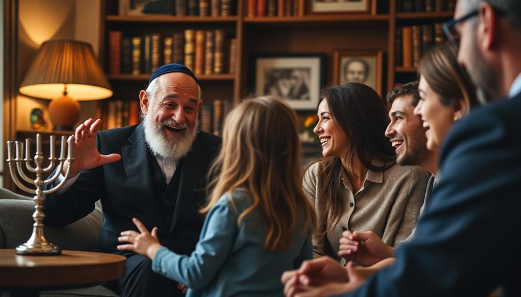 découvrez comment les blagues juives reflètent et enrichissent la culture, tout en jouant un rôle clé dans l'humour et les traditions juives.