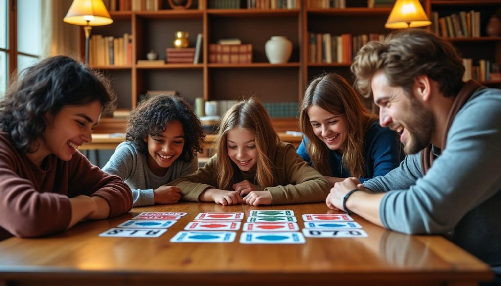 découvrez les règles essentielles du jeu de mille bornes pour profiter pleinement de vos parties et devenir un expert stratégique.