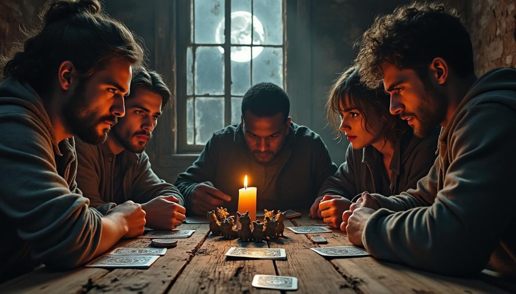 découvrez les règles essentielles du jeu du loup-garou et apprenez à bien jouer pour des parties réussies entre amis ou en famille.