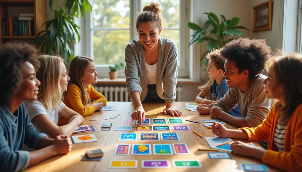 découvrez les règles essentielles du jeu skyjo pour bien débuter et profiter pleinement de vos parties.