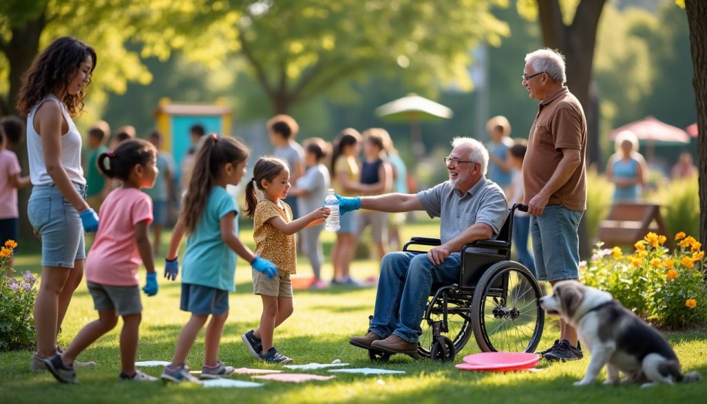 découvrez les règles essentielles pour favoriser le respect, la compréhension et une coexistence harmonieuse au quotidien.