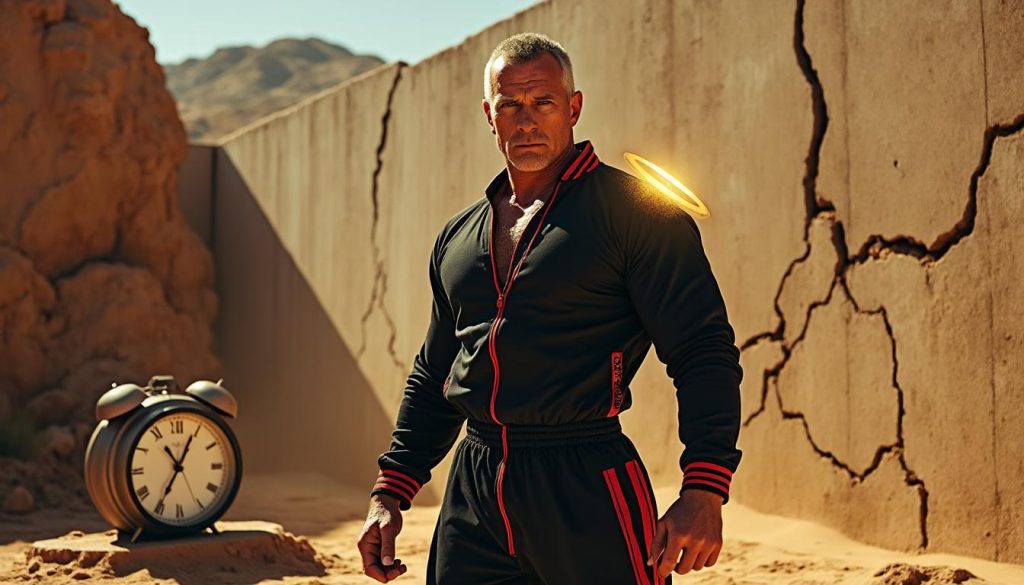 plongez dans l'univers humoristique de chuck norris avec les blagues les plus drôles et découvrez l'origine de chacune d'elles pour un moment de rire garanti.