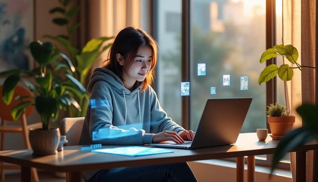 découvrez toomics, une plateforme innovante qui révolutionne la lecture de webtoons grâce à son interface intuitive et son vaste catalogue de bandes dessinées numériques.