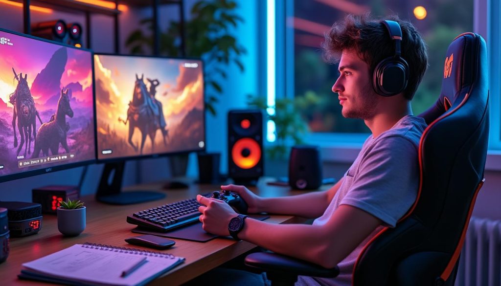 découvrez nos conseils pour bien débuter au jeu esquissé et progresser rapidement grâce à des techniques simples et efficaces.