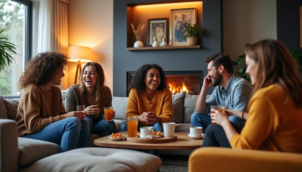 découvrez les meilleures blagues de cul pour détendre l'atmosphère et apporter rire et bonne humeur à vos moments entre amis.