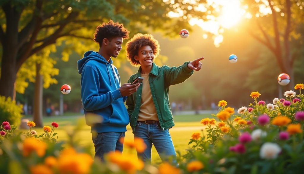 découvrez comment maximiser votre amitié sans faille dans pokémon go pour progresser en équipe, débloquer des récompenses exclusives et vivre une aventure collaborative inoubliable.