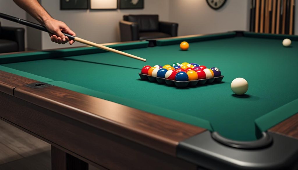 découvrez les règles essentielles du billard américain pour maîtriser les bases et améliorer votre jeu facilement.