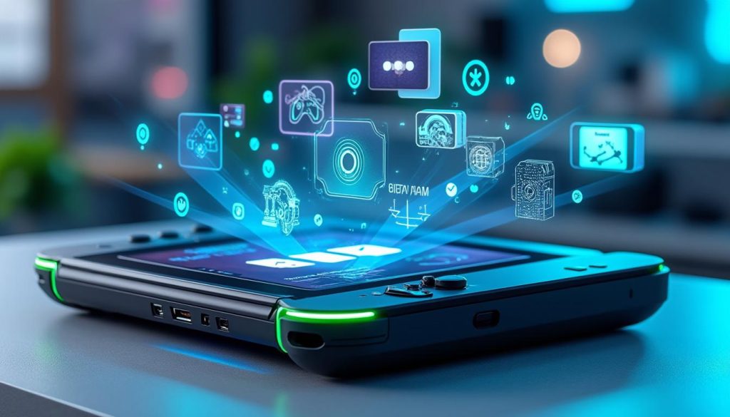 découvrez toutes les nouveautés incontournables de la switch 2, ses améliorations et les fonctionnalités à ne pas manquer.