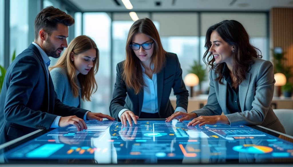 découvrez comment optimiser votre expérience utilisateur avec tusmo grâce à des conseils pratiques et des astuces efficaces pour améliorer l'interaction et la satisfaction.