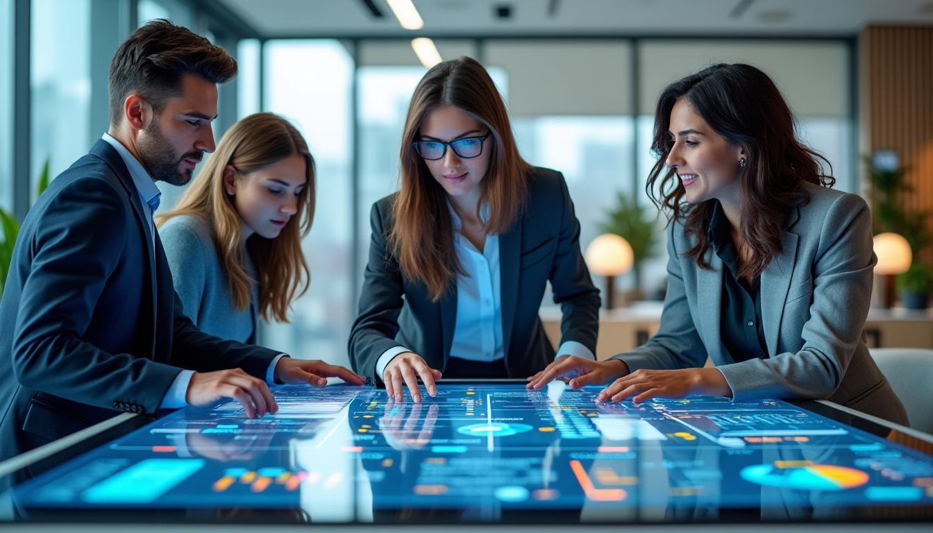 découvrez comment optimiser votre expérience utilisateur avec tusmo grâce à des conseils pratiques et des astuces efficaces pour améliorer l'interaction et la satisfaction.