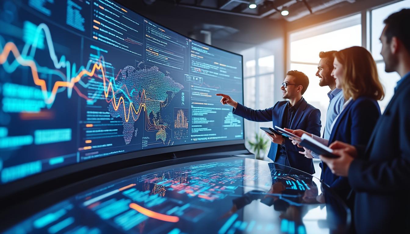 découvrez comment cémantix révolutionne l'analyse sémantique pour optimiser votre contenu et maximiser son impact.