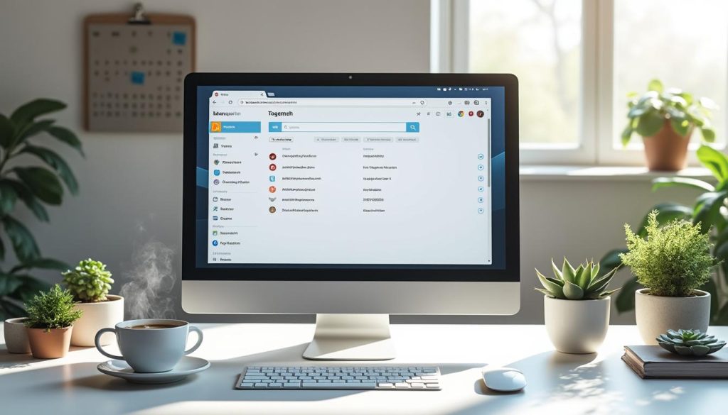 découvrez comment configurer roundcube mail pour optimiser la gestion de vos emails et améliorer votre productivité grâce à des astuces simples et efficaces.