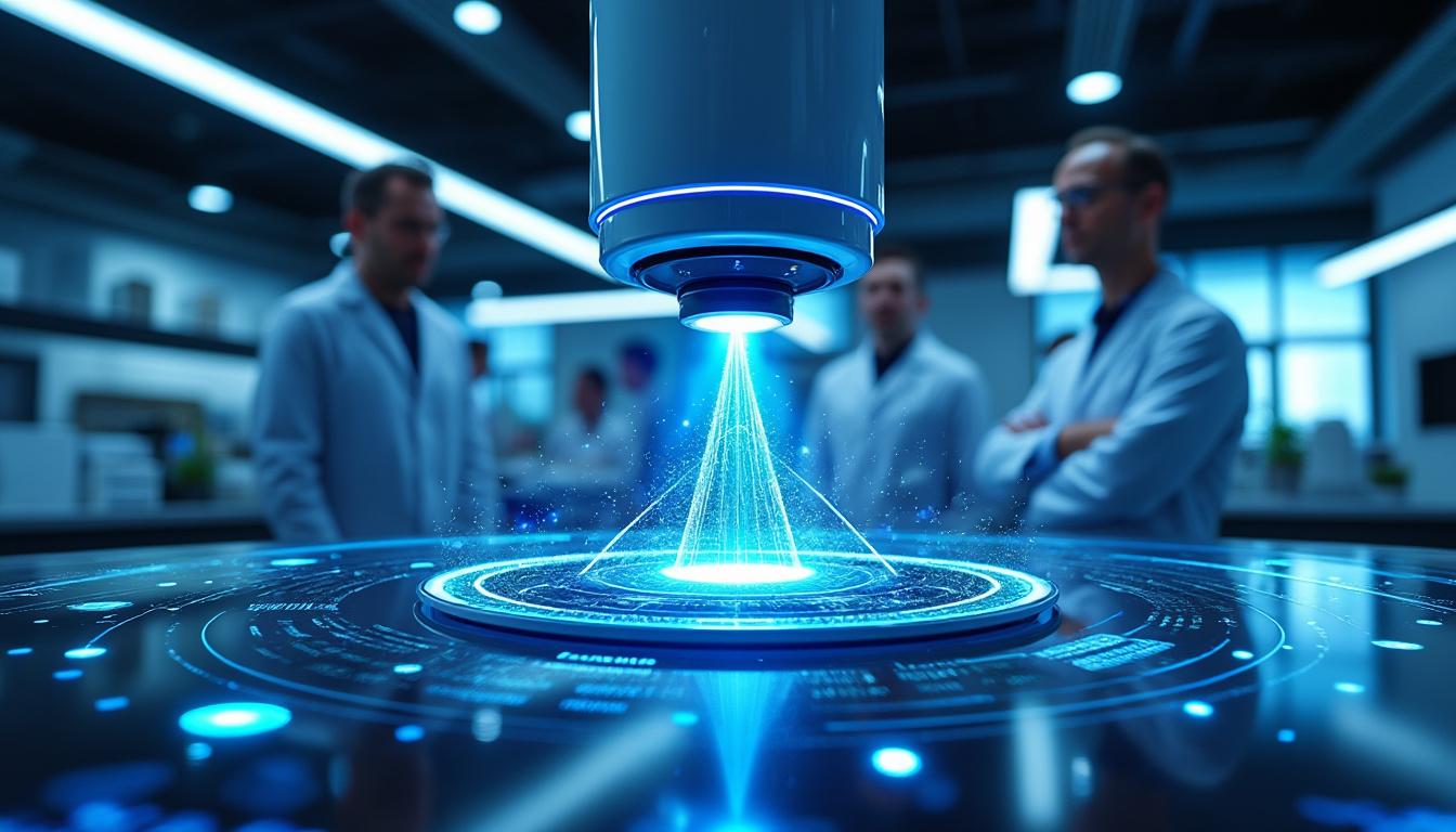 découvrez comment epsilon scan optimise la précision des données grâce à des technologies avancées, améliorant la fiabilité et la qualité de vos analyses.