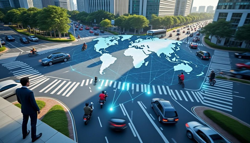 découvrez comment maîtriser rush hour pour optimiser votre stratégie de jeu et surmonter les défis avec efficacité.