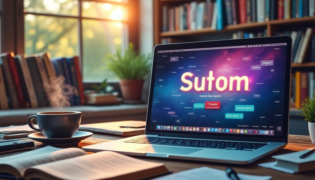 découvrez des astuces et méthodes efficaces pour progresser rapidement sur sutom nocle fr et améliorer votre score à chaque partie.