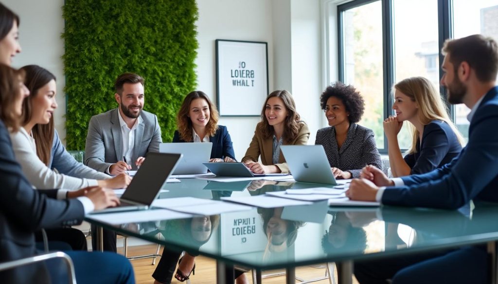 découvrez comment organiser un mastermind efficace pour stimuler la réussite de vos projets, partager des idées et bénéficier d'un réseau de soutien dynamique.