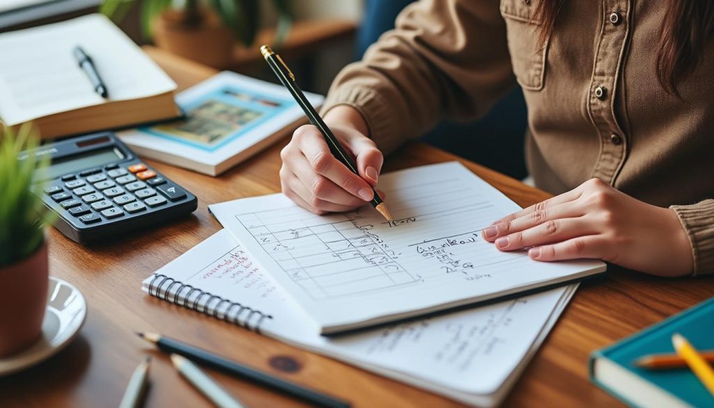 découvrez comment utiliser la règle de 3 pour résoudre facilement des problèmes mathématiques grâce à des explications claires et des exemples simples.