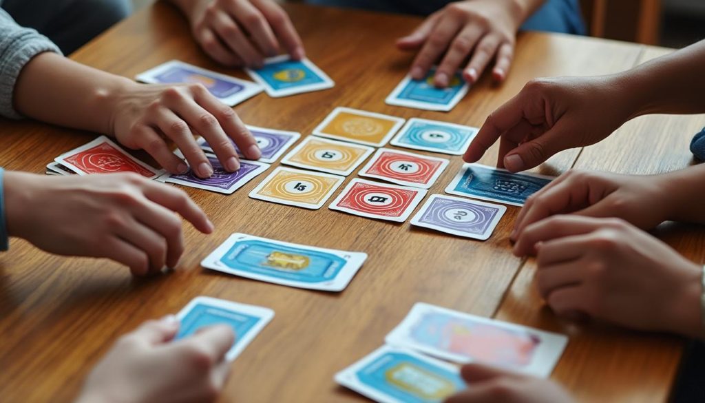 découvrez les règles essentielles du skyjo pour bien commencer votre partie et profiter pleinement de ce jeu de cartes captivant.