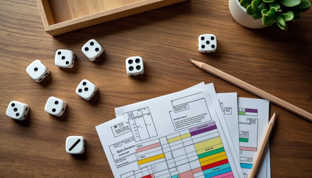 découvrez les règles essentielles du jeu de yams pour maîtriser chaque partie et jouer avec stratégie. guide complet pour débutants et passionnés.