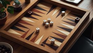 apprenez les règles fondamentales pour débuter au backgammon et maîtrisez rapidement ce jeu de stratégie passionnant.