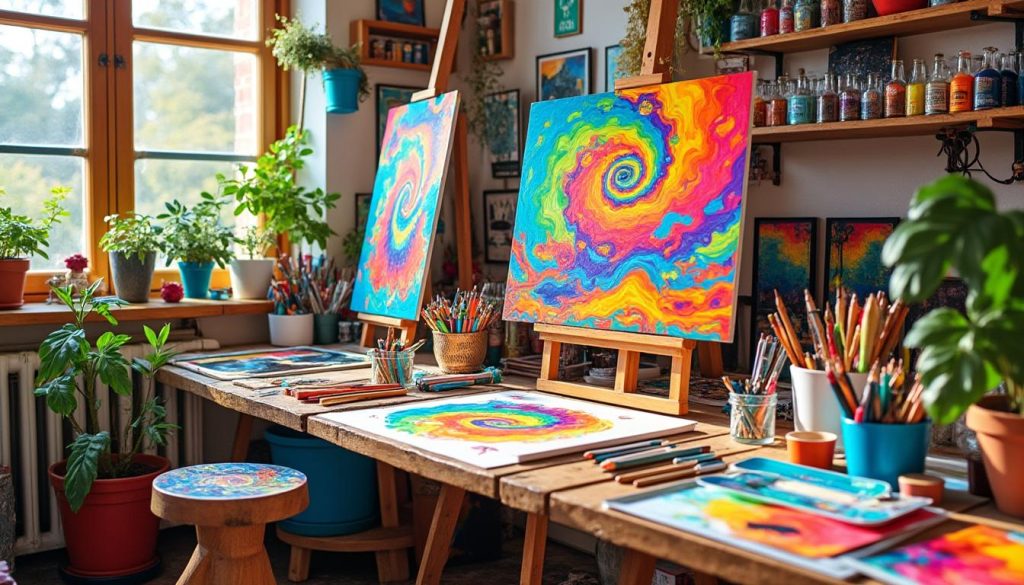 explorez l'univers créatif de gus and co, une source d'inspiration unique alliant originalité et passion artistique.