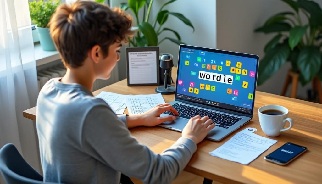 découvrez les meilleures astuces pour bien jouer à wordle louan et améliorer votre stratégie pour deviner les mots rapidement et efficacement.