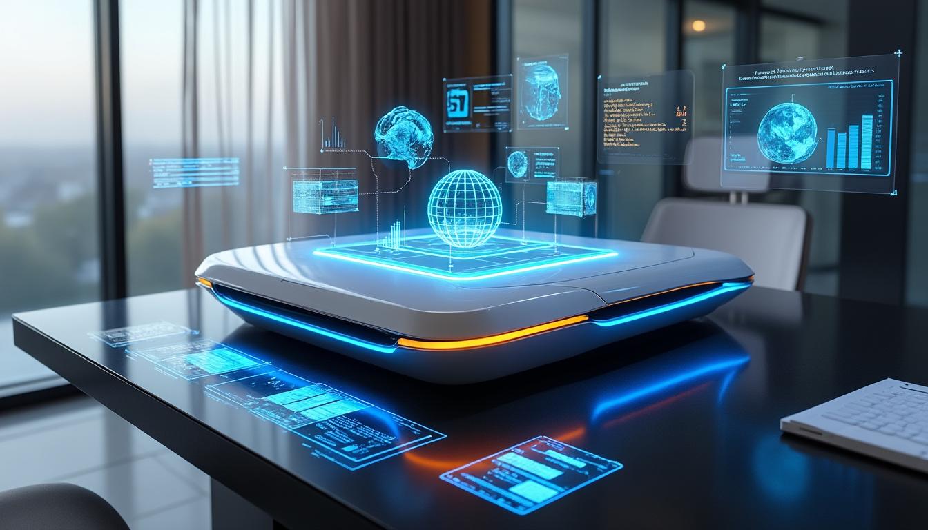 explorez les fonctionnalités principales de phoenix scan pour optimiser vos analyses et gagner en efficacité.