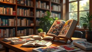 explorez une sélection de mangas moins connus mais captivants qui méritent d'être découverts. plongez dans des histoires originales et surprenantes loin des classiques populaires.