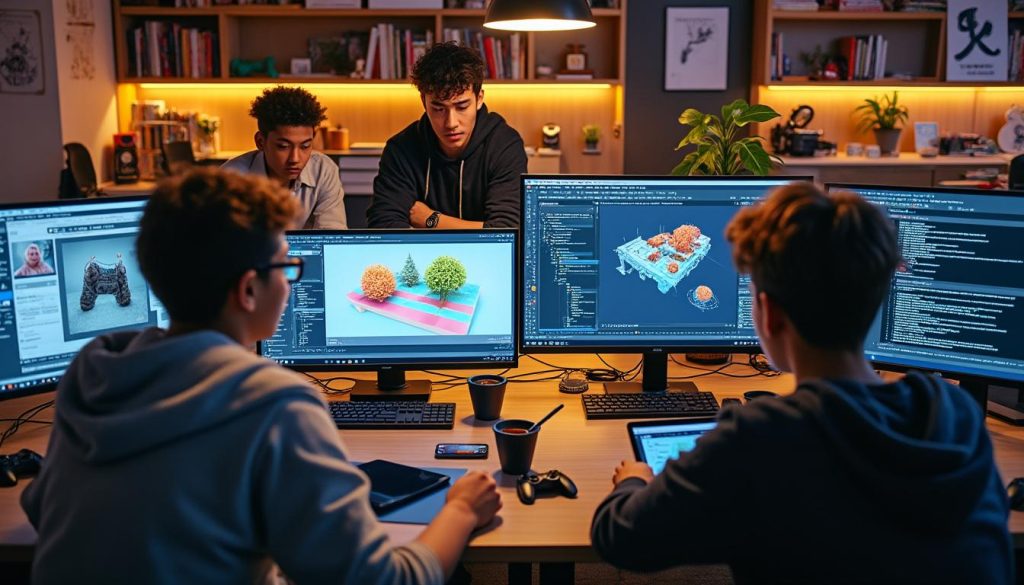 découvrez l'univers captivant d'insomniacs after school, le studio de développement innovant qui crée des expériences de jeu uniques et passionnantes.