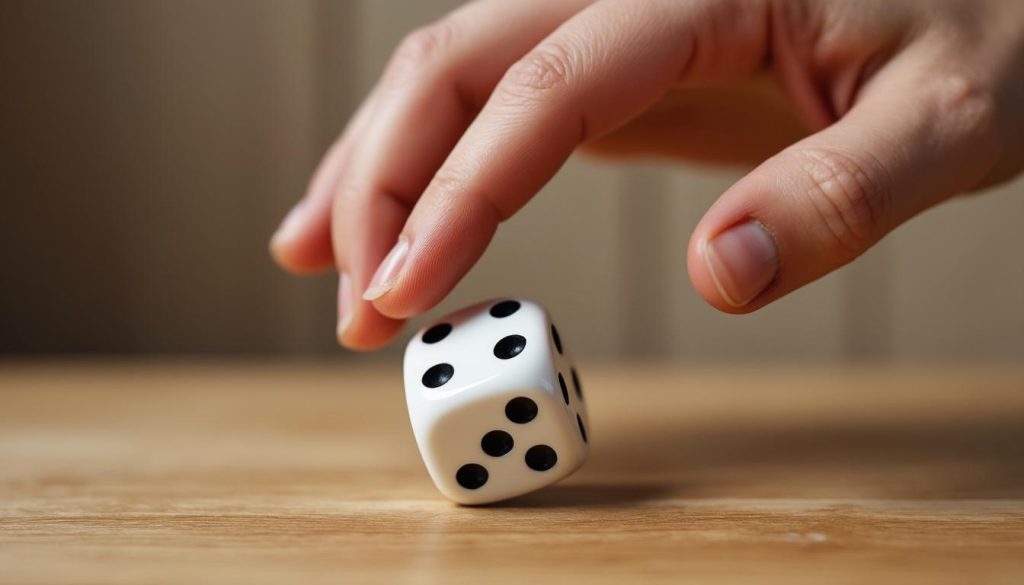 lancez un dé google pour obtenir des résultats aléatoires et précis, idéal pour décisions rapides, jeux ou tirages au sort en ligne.