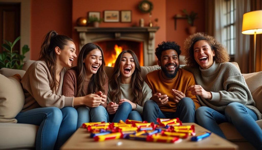 découvrez les meilleures blagues carambar pour partager des moments de rire et de bonne humeur entre amis. humour garanti pour toutes les occasions !