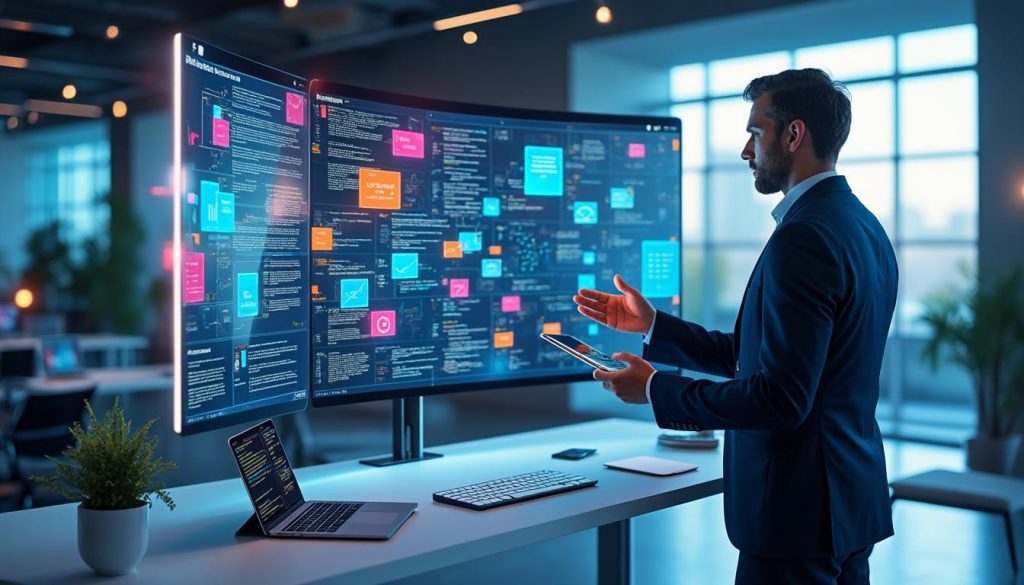 découvrez comment phenixscan peut optimiser la gestion de vos documents numériques pour gagner en efficacité et en organisation.