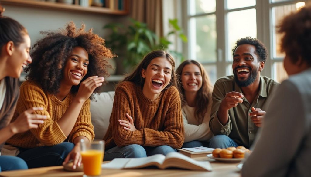 découvrez pourquoi les blagues nulles continuent de nous faire rire malgré leur simplicité, et comment l'humour fonctionne même quand il est maladroit.