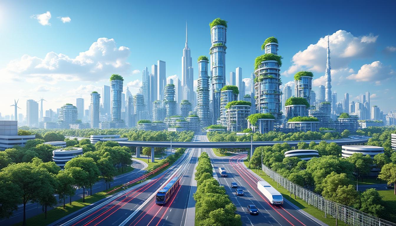 découvrez les nouveautés de cities skylines 2.0 et comment ce nouveau volet révolutionne la gestion urbaine grâce à des fonctionnalités innovantes et une expérience de simulation améliorée.
