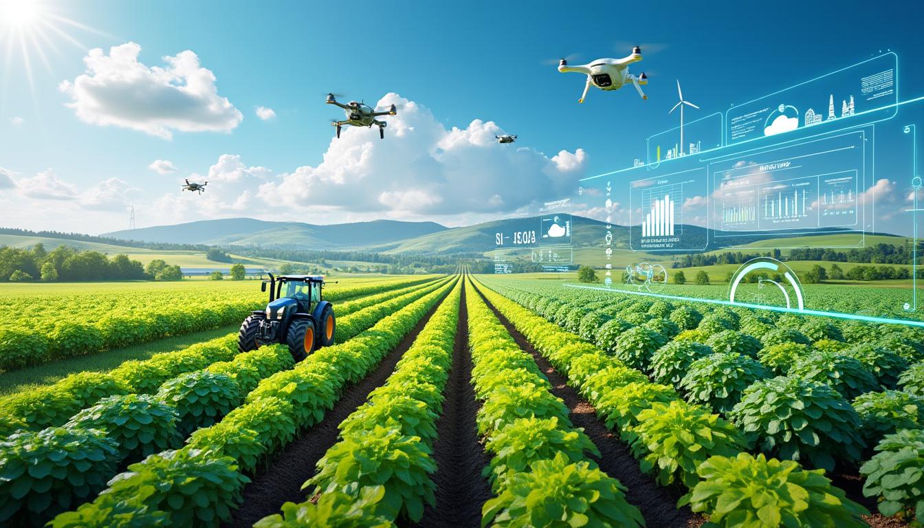découvrez les nouveautés majeures de fs22 qui révolutionnent la simulation agricole, offrant une expérience de jeu plus réaliste et immersive pour les passionnés de farming simulator.