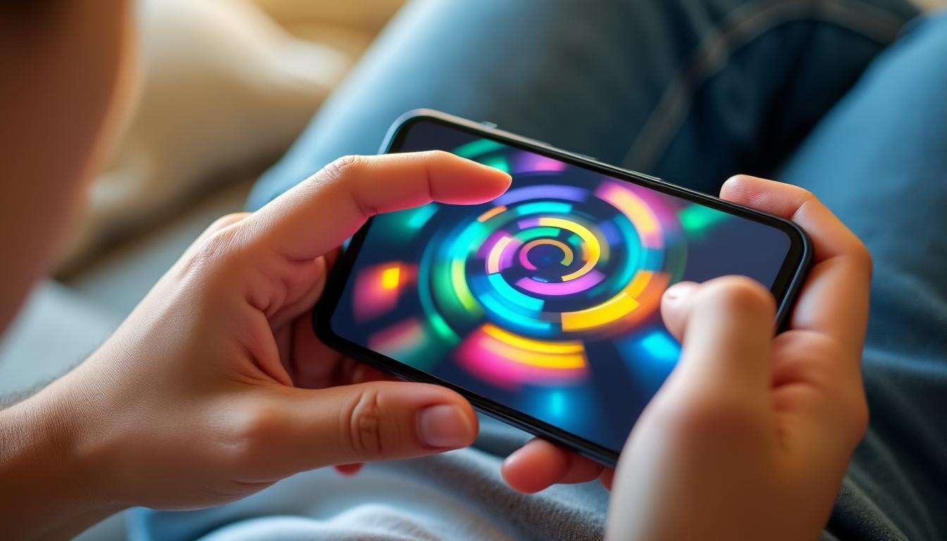découvrez les meilleurs jeux fastfinger pour tester et améliorer votre rapidité au doigté sur smartphone. défiez vos réflexes et amusez-vous partout !