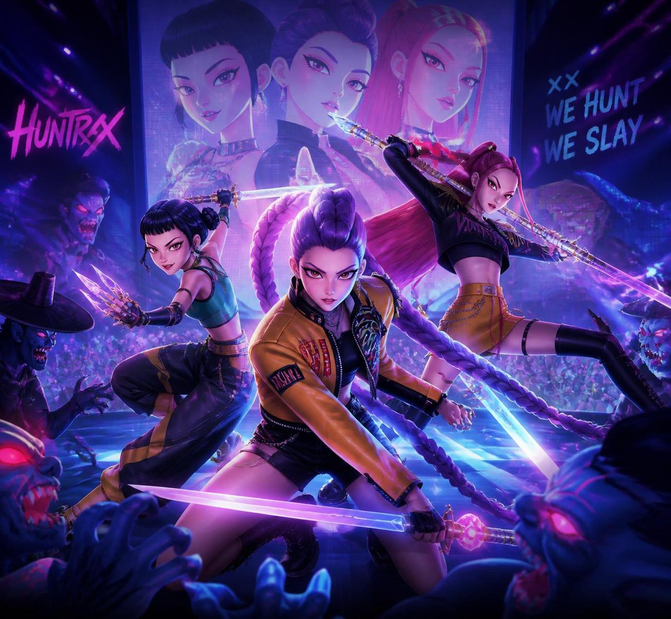 découvrez comment dessiner les demon hunters de la k-pop en capturant l'énergie sombre et intense de ce phénomène unique. guide et astuces pour un art vibrant et captivant.