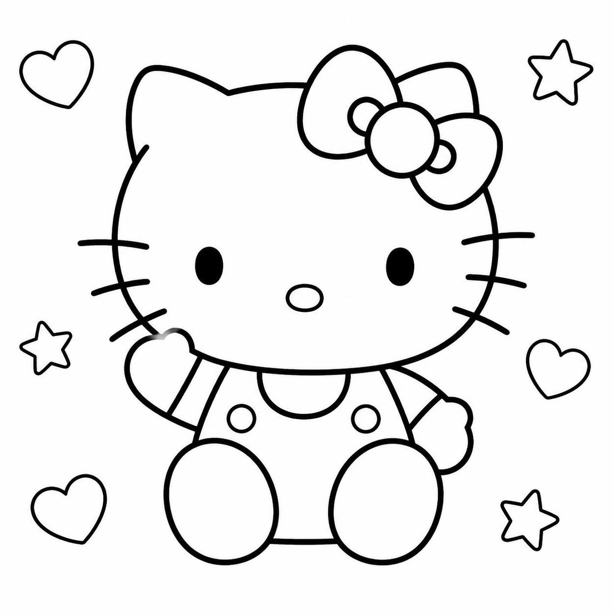 découvrez les meilleurs dessins à imprimer hello kitty pour occuper et amuser vos enfants. trouvez facilement des modèles mignons et adaptés à tous les âges grâce à notre sélection spéciale.