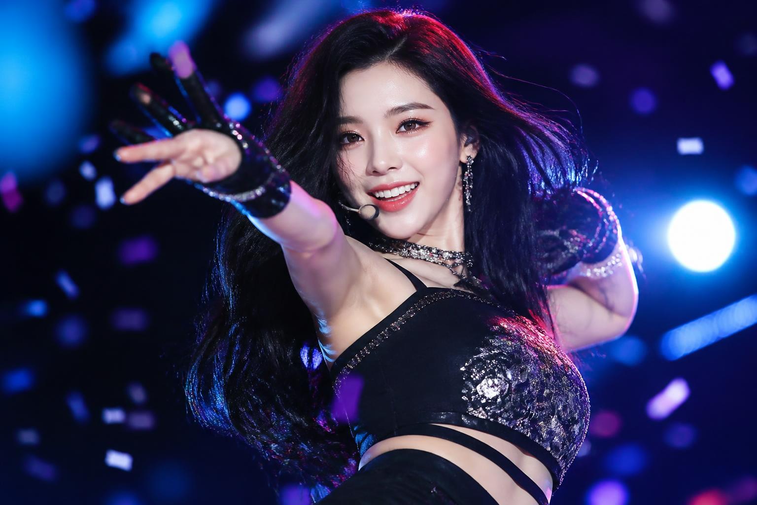 découvrez nos astuces pour dessiner une idole k-pop et capturer toute l’énergie et le style unique de ce phénomène musical en pleine effervescence.
