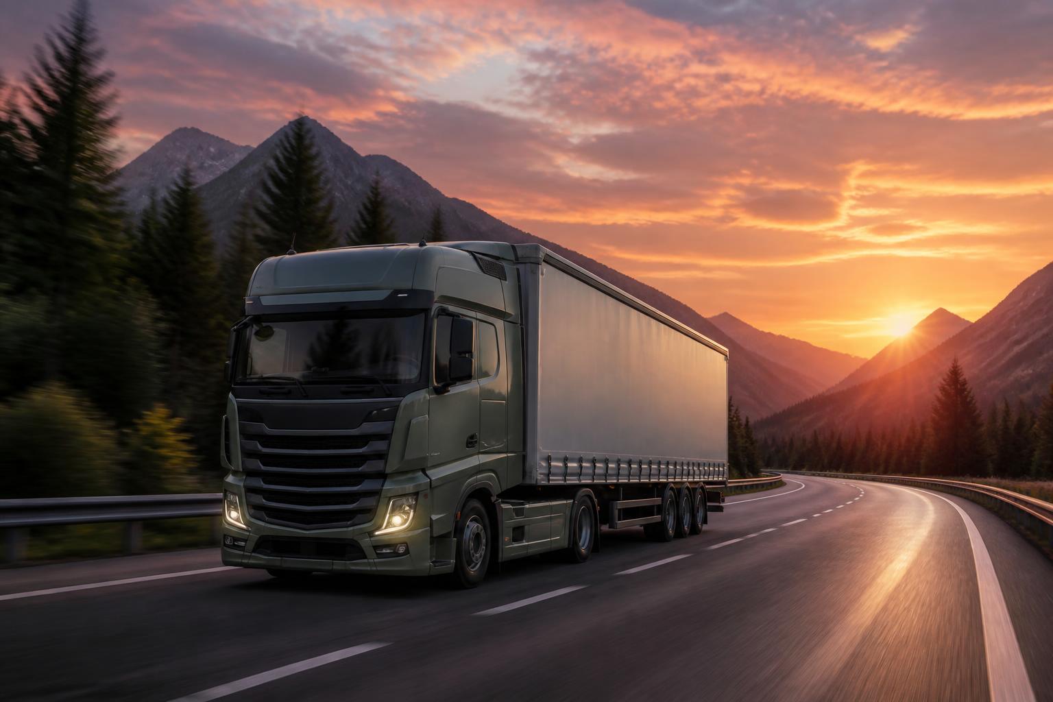 découvrez ce que la version ps5 d'ets 2 réserve aux fans de simulation de camion, avec des graphismes améliorés et une expérience de conduite immersive sur console.