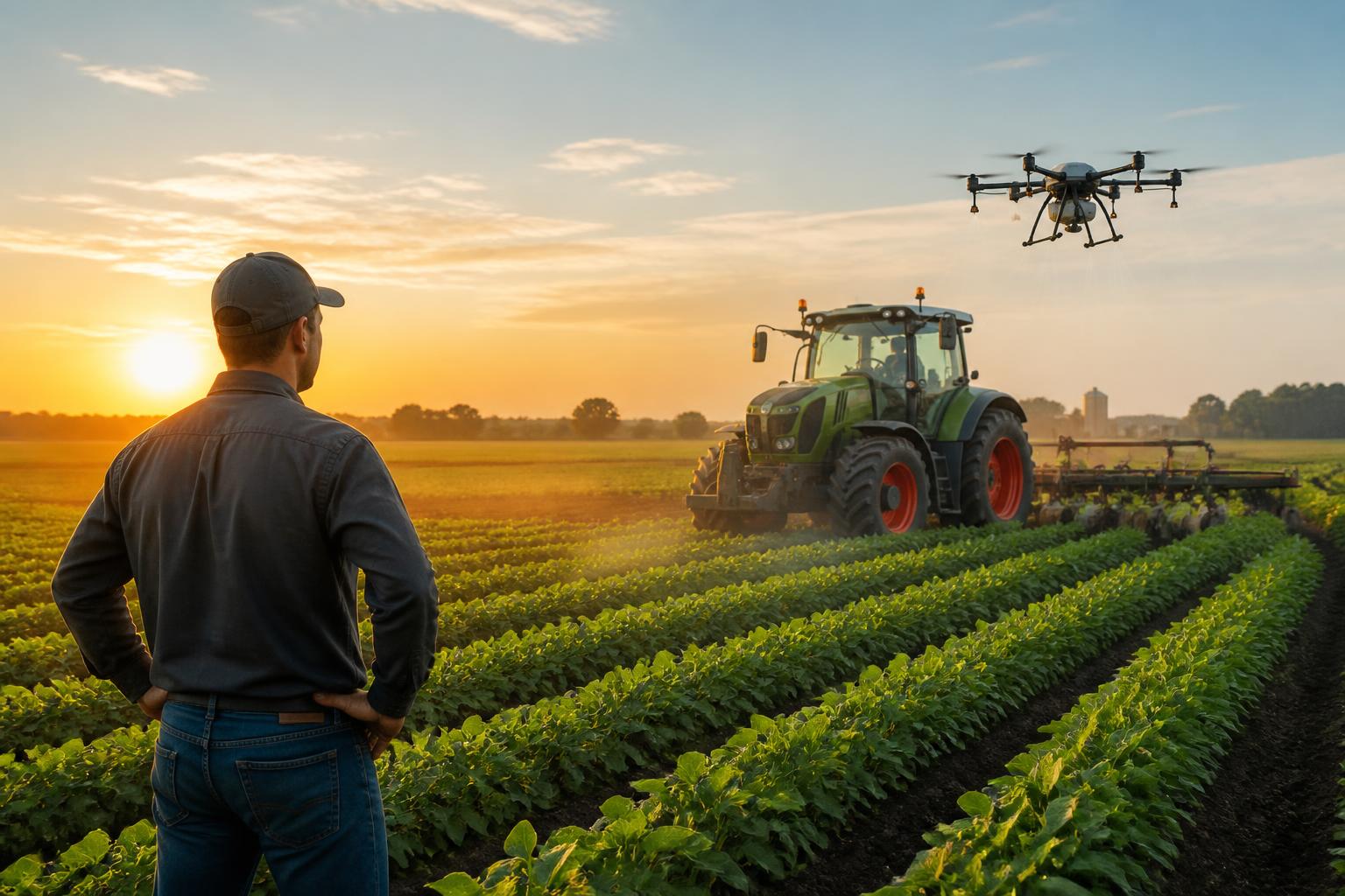 découvrez les meilleures stratégies pour augmenter efficacement votre rendement agricole avec farming 25. optimisez vos cultures et améliorez vos performances agricoles grâce à nos conseils experts.