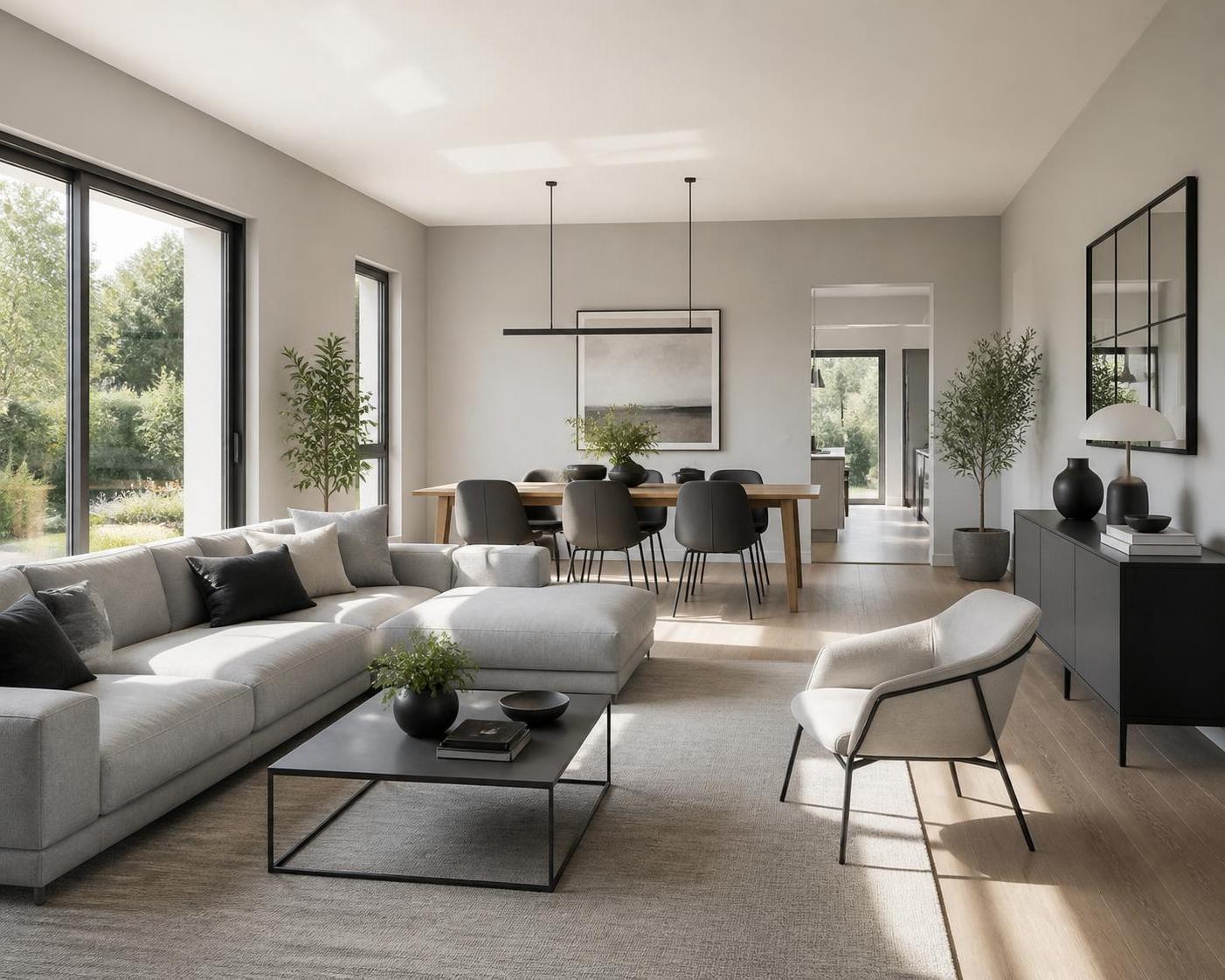 découvrez comment adopter la couleur gris perle pour une décoration élégante et lumineuse, alliant douceur et modernité dans votre intérieur.