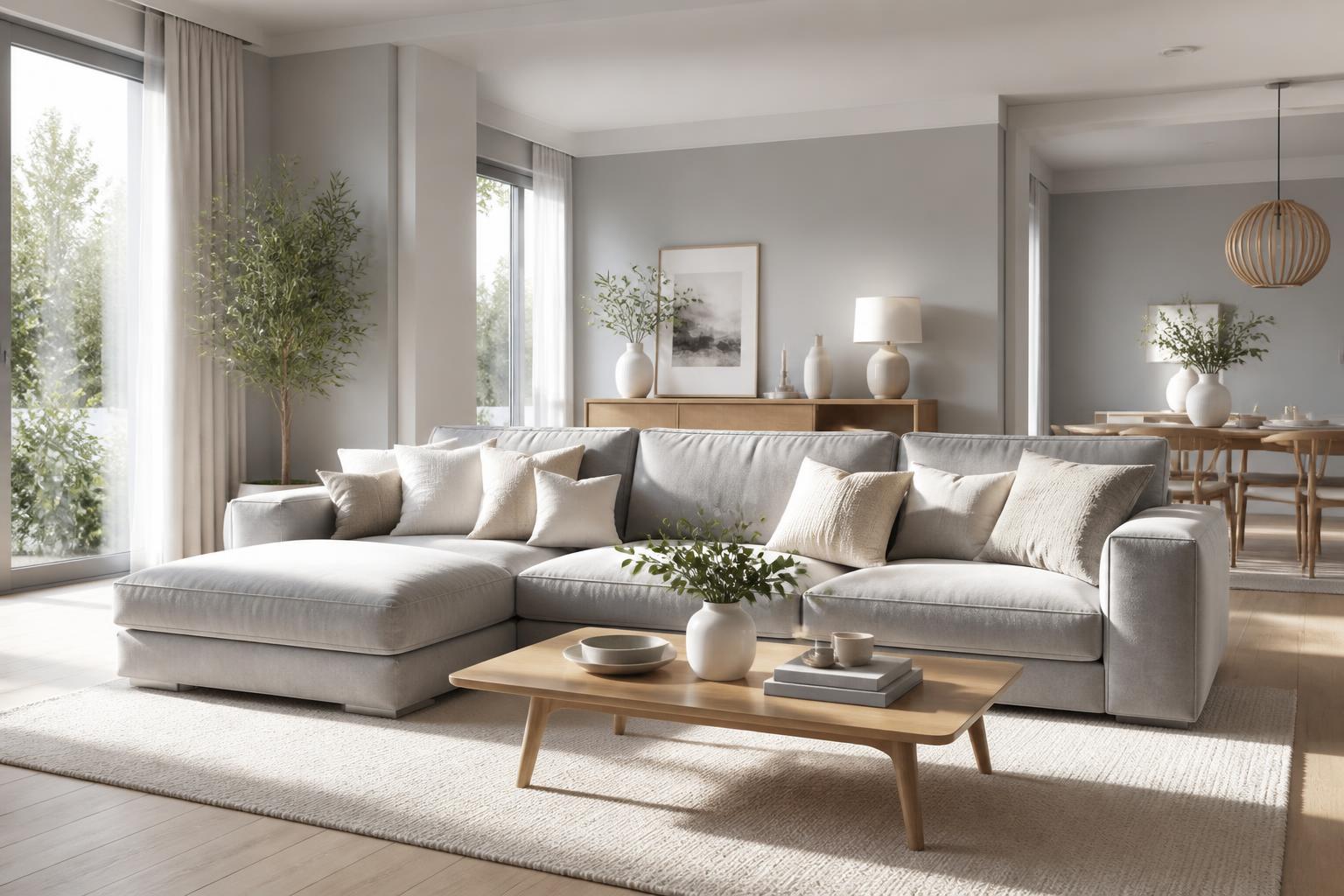 découvrez comment adopter la couleur gris perle pour une décoration intérieure élégante et lumineuse, alliant douceur et modernité pour un intérieur raffiné.