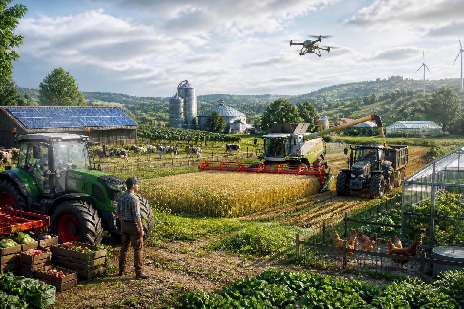 découvrez les extensions indispensables pour mod fs 22 et améliorez votre expérience de jeu avec des fonctionnalités enrichies et du contenu supplémentaire passionnant.