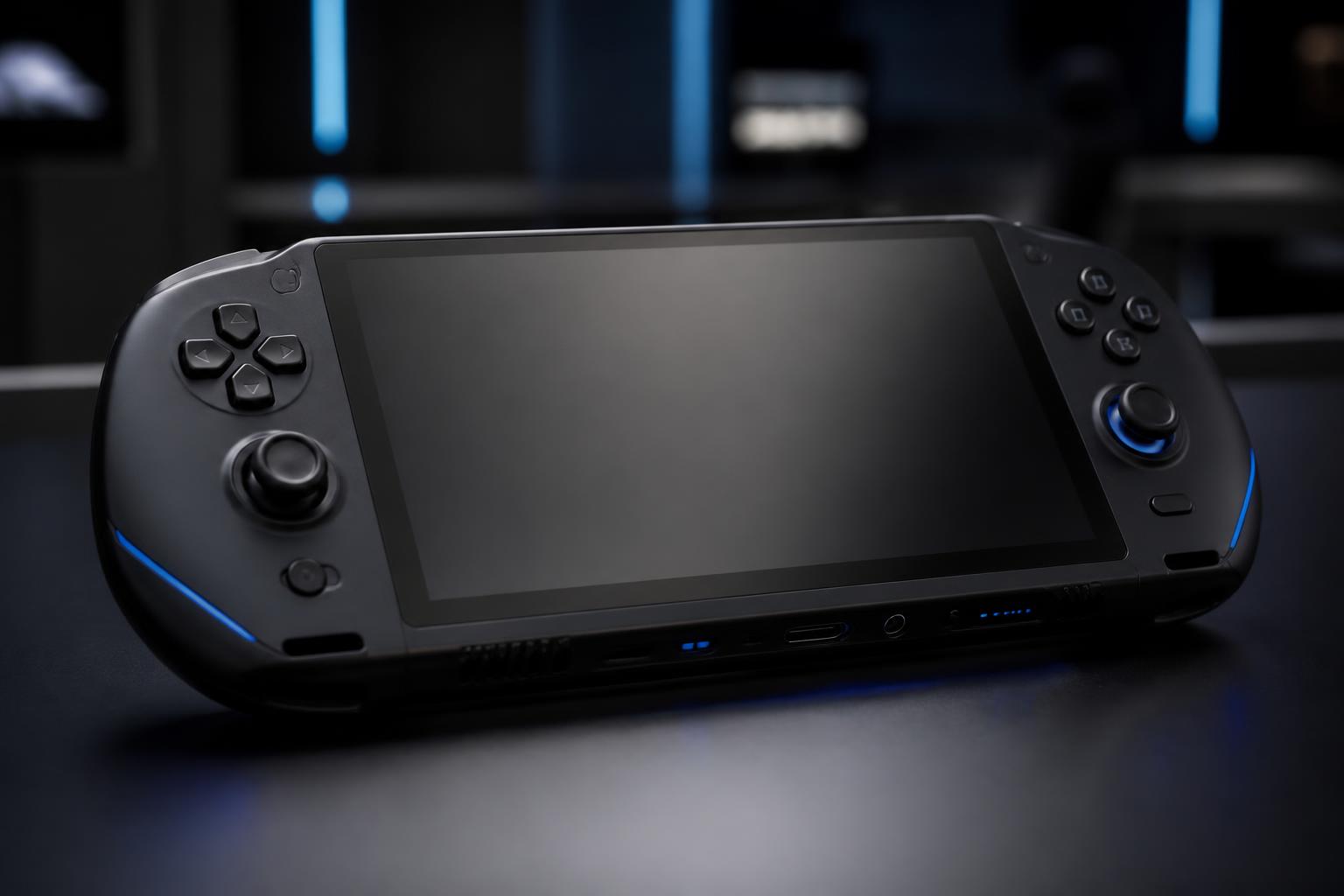 découvrez ce que l'on sait réellement sur la psp2, la nouvelle console de sony : fonctionnalités, rumeurs et date de sortie.