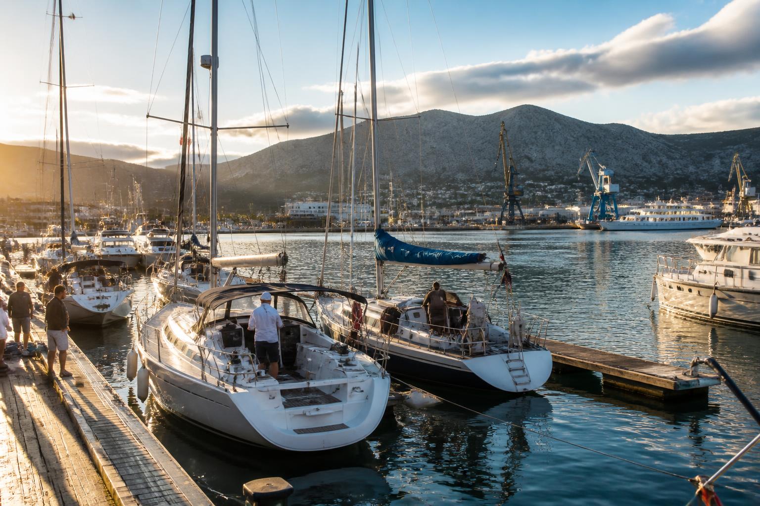 découvrez pourquoi seaport odlm, le nouveau jeu de simulation maritime, captive les passionnés de loisirs nautiques grâce à son réalisme, son immersion unique et ses nombreuses fonctionnalités.