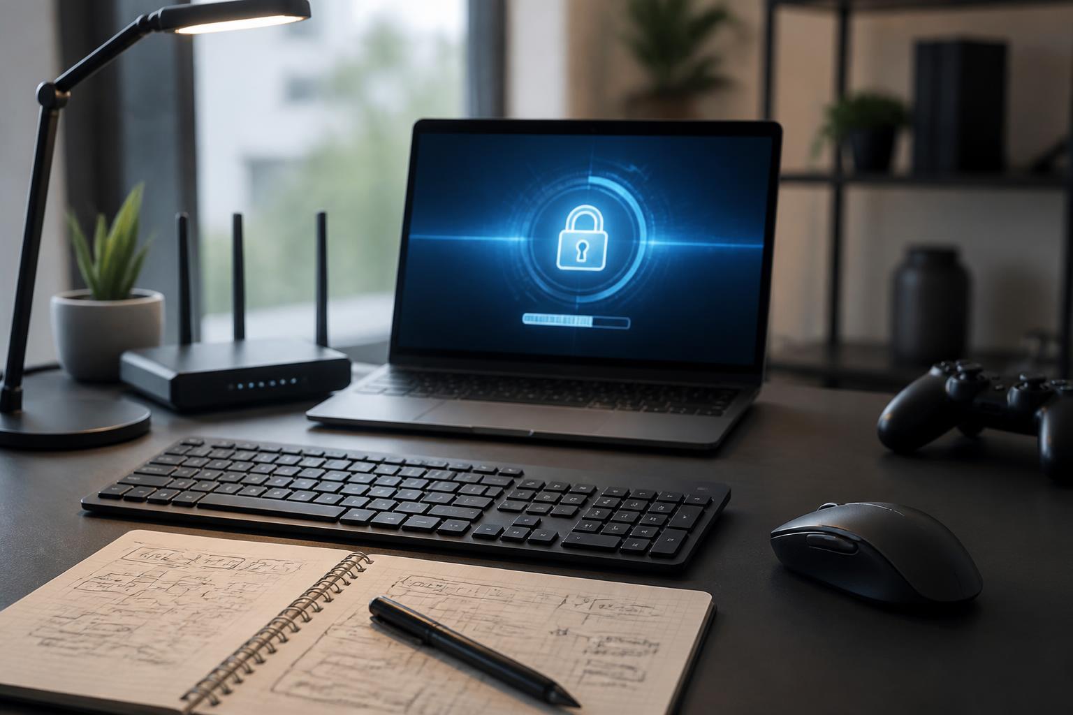 découvrez comment résoudre facilement les erreurs de secure boot sur go.ea.com pour lancer vos jeux sans aucun blocage et profiter pleinement de votre expérience de jeu.